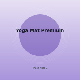 Yogamatte Premium