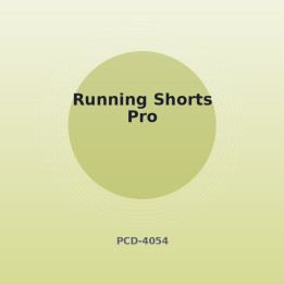 Laufshorts Pro