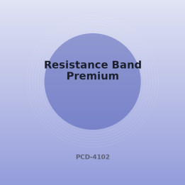 Fitnessband Premium