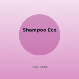 Shampoo Öko