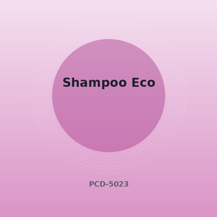 Shampoo Öko