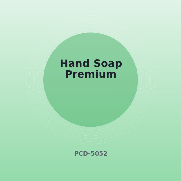Savon pour les mains Premium