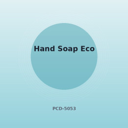 Savon pour les mains Éco