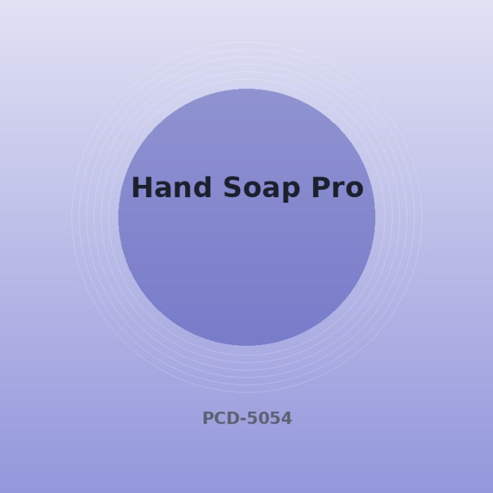 Handseife Pro