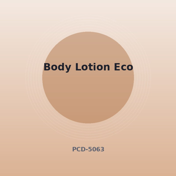 Bodylotion Öko