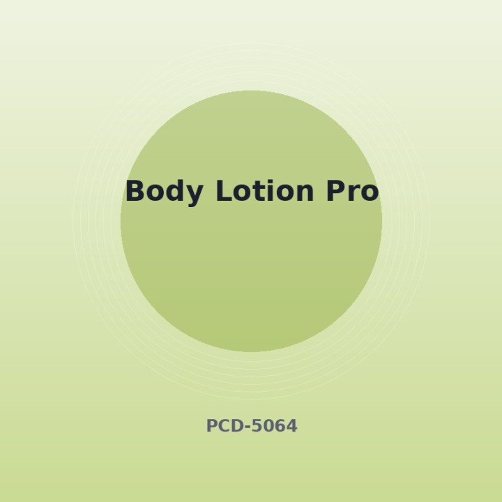 Bodylotion Pro