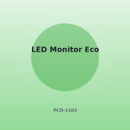 Écran LED Éco