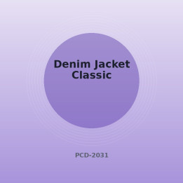 Denim Jacket Classic