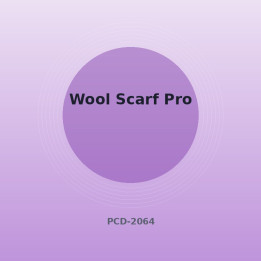 Wollschal Pro